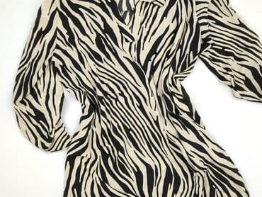 zara sukienka zebra: New Collection, Sukienka damska, rozmiar XL — 2