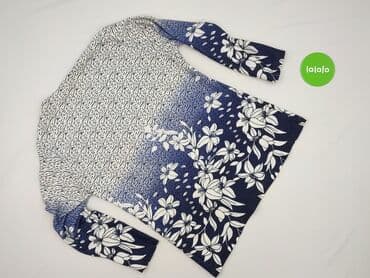 Kobiety: Bluzka damska, rozmiar XL — 3