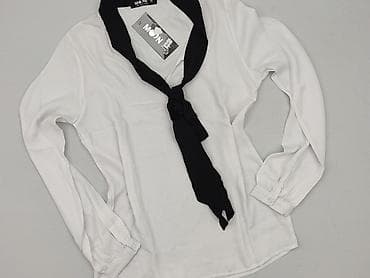 Bluzka damska, rozmiar S w lalafo.pl Bluzka damska, rozmiar S