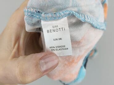 apart sukienki letnie: Gina Benotti, Sukienka damska, rozmiar S — 5