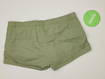 spodenki pitbulla: PULL&BEAR, Szorty damskie, rozmiar S — 3