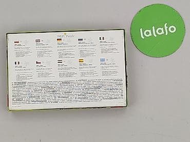 lee sin top: Puzzle dla Dzieci, stan - Bardzo dobry — 3