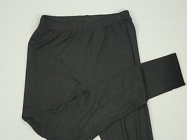 legginy ocieplane: Legginsy rozmiar S — 1