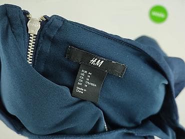 dresy damskie hm: H&M, Sukienka damska, rozmiar XL — 4