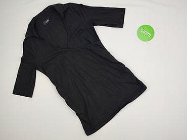 bluzki basic czarne: NEXT Petite, Bluzka damska, rozmiar M — 2