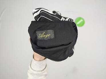 asymetryczne spódnice maxi: Spódnica damska, rozmiar M — 4