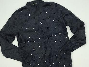 golf wymiary: Sweter damski, rozmiar S — 1