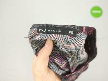 laversa sukienki plus size: Sukienka damska, L — 4