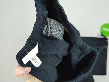 wojna tim: H&M, Spodnie cargo damskie, rozmiar M — 4
