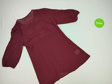 smiths buty: Falmer Heritage, Women's blouse, size S — 3
