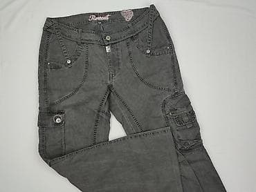 Timeout, Cargo for women, size XL