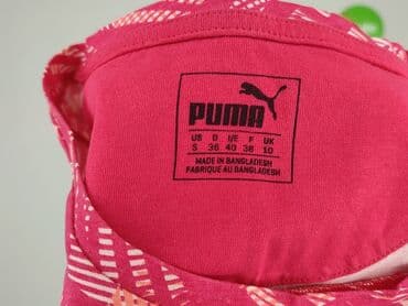 koszulka balmain damska: Puma, Women`s T-shirt, S at lalafo.pl — 4 koszulka balmain damska: Puma, Women`s T-shirt, S — 4