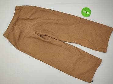 kozaczki ugg: Shein, Spodnie materiałowe damskie, rozmiar S — 3