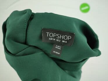 h m plus size tops: Topshop, Жіноча блуза, XS на lalafo.pl — 4 h m plus size tops: Topshop, Жіноча блуза, XS — 4