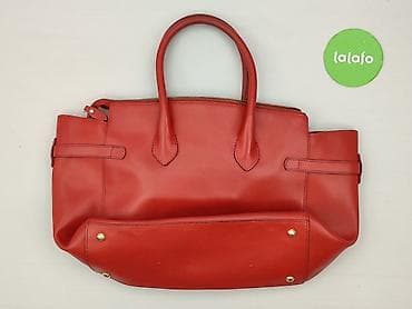 moda marketplace: Torebka, Francomina, stan - Bardzo dobry — 3