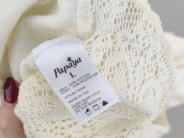 piżama hello kitty temu: Papaya, Bluzka damska, L — 4