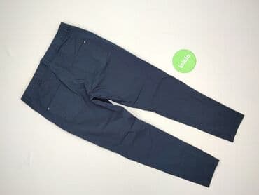 ciocco spodnie: Spodnie materiałowe damskie, rozmiar S — 3