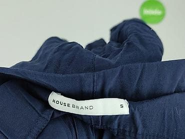 spodnice mini: House, Spódnica damska, rozmiar S — 4