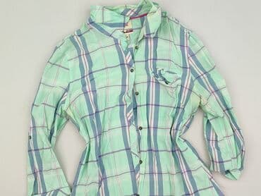 ubrania ze sticha: Eight2Nine, Koszula damska, rozmiar L — 1