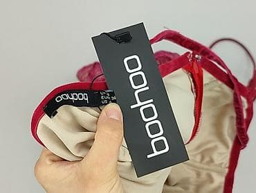 strój: Boohoo, Sukienka damska, rozmiar S — 4