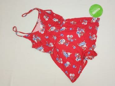 koronkowy kombinezon mohito: Kombinezon damski, rozmiar S — 3