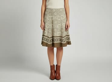 reserved żółta spódnice: Reserved, Spódnica damska, rozmiar S — 7