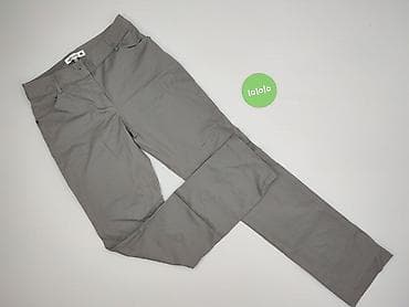 spodnie moncler: Monnari, Spodnie materiałowe damskie, rozmiar S — 2