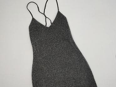 kombinezon cekiny: Zara, Sukienka damska, rozmiar M — 1