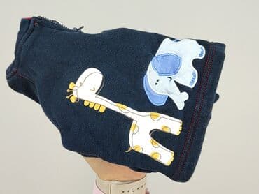 sweter hello kitty h: Bluza, 3-6 miesięcy, stan - Bardzo dobry — 6