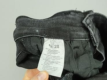 rag bone jeans: M.Sara, Jeans for women, size S — 5