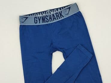 Gymshark, Spodnie sportowe dla mężczyzn, rozmiar S