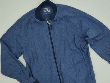 sweter z c a: Light jacket for men, M (EU 38), Tchibo, condition - Good — 1