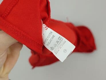 sukienka plus size tanio: Sukienka damska, M — 5