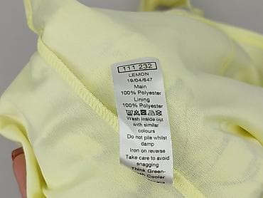 klapki cloe: M&Co, Sukienka damska, rozmiar L — 5