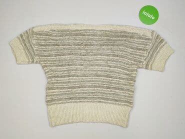 cottonfield sweter: Madewell, Sweter damski, rozmiar M — 4
