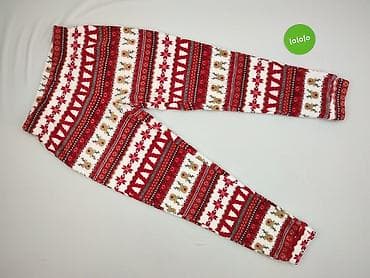 dresy carpatree: St. Bernard, Spodnie dresowe damskie, rozmiar S — 2