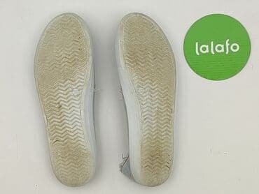 klapki żabka: Półbuty damskie, rozmiar 39 — 3