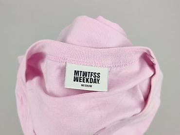 weekday: Weekday, T-shirt damski, rozmiar M — 5