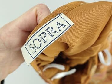 tiulowe spódnice midi orsay: Spódnica damska, rozmiar S — 4