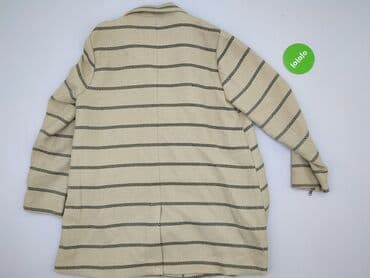 jaki żakiet do rozkloszowanej sukienki: Masai, Płaszcz damski, M — 3