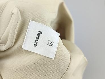 dorimodes kurtki: Sinsay, Marynarka damska, rozmiar XS — 4