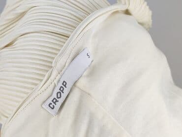 sandały wiązane na łydce ccc: Cropp, Sukienka damska, rozmiar S — 4