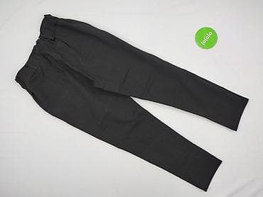 Kobiety: Spodnie materiałowe damskie, rozmiar S — 3