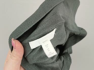 krótkie spodenki i marynarka: H&M, Жіноча блуза, розмір XL — 4