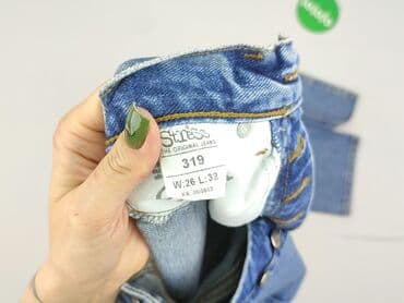 sinsay джинси жіночі: Джинси жіночі, розмір L — 5