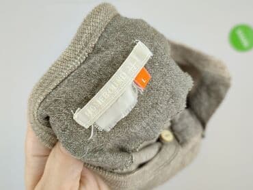 podkoszulka pod koszule: Bluzka dla mężczyzn, rozmiar L — 4