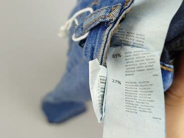 jeansy damskie low waist: Jeansy damskie, rozmiar 2XS — 5