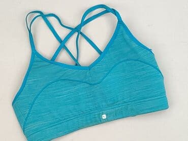 bielizna termoaktywna merino decathlon: Biustonosz damski, Sportowy, XS — 1