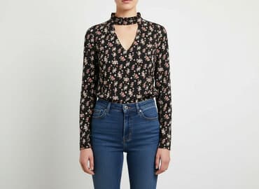 bluzki z frędzlami reserved: Reserved, Bluzka damska, rozmiar S — 7