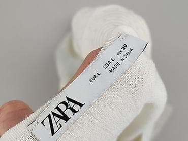 zar sukienki: Zara, Sukienka damska, rozmiar L — 4